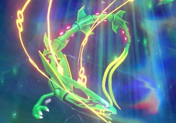 Pokkén Tournament DX - Battle Pack DLC EN EU screenshot 4