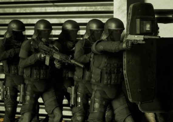 Black One Blood Brothers EN/FR Global screenshot 2