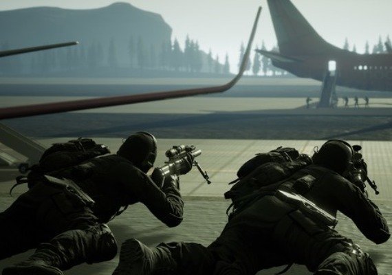Black One Blood Brothers EN/FR Global screenshot 3
