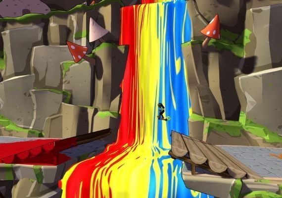 Crayola Scoot EN/DE/FR/IT/ES EU screenshot 4