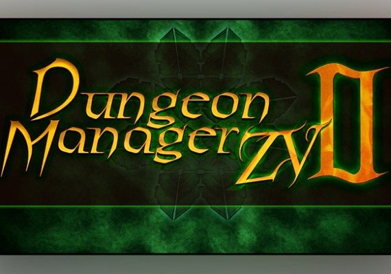 Dungeon Manager ZV 2 EN/JA Global