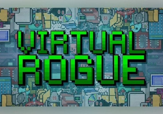 Virtual Rogue EN Global