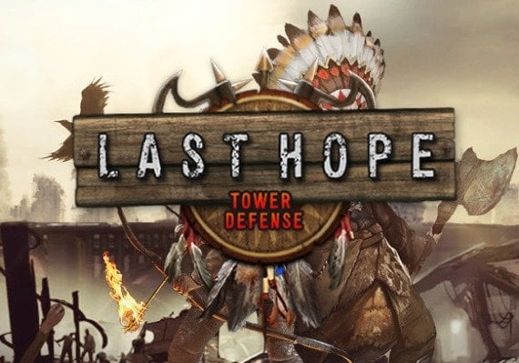 Last Hope - Tower Defense EN Global