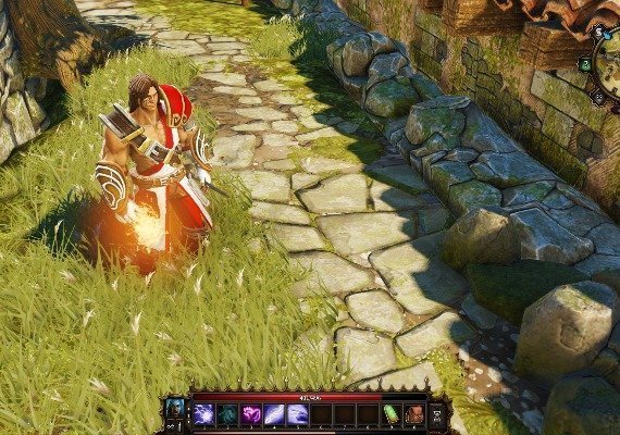 Divinity: Original Sin - The Source Saga Argentina screenshot 2