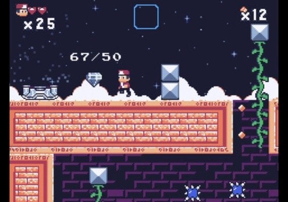 Jack 'n' Hat Argentina screenshot 4