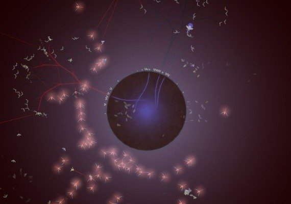 Eufloria EN/DE/FR/IT/NL/ES Global screenshot 4