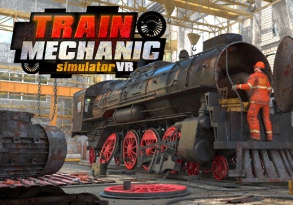 buy-train-mechanic-simulator-vr-global-steam-cd-key-cheap