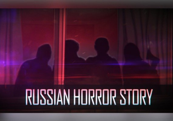 Russian Horror Story EN/RU Global