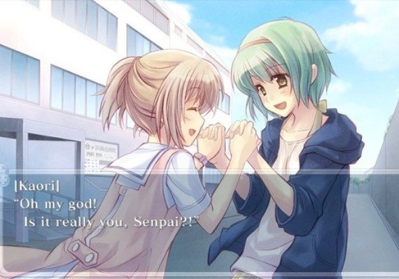 Nurse Love Syndrome EN/JA/ZH/ZH Global screenshot 2