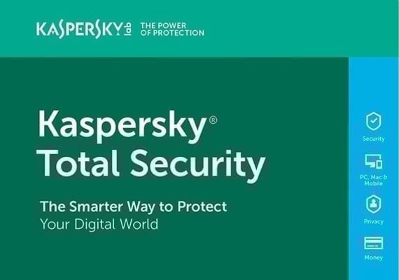 Kaspersky Internet Security 2022 1 Year 1 Dev Global