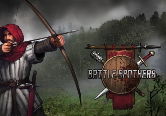 Battle Brothers EN Brazil