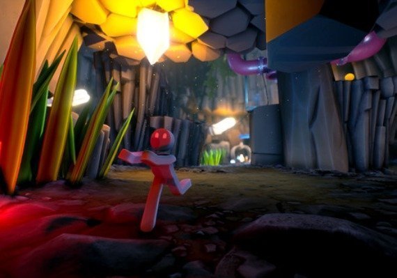 Supraland: Six Inches Under Global screenshot 2
