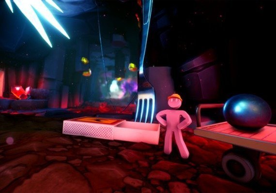Supraland: Six Inches Under Global screenshot 3