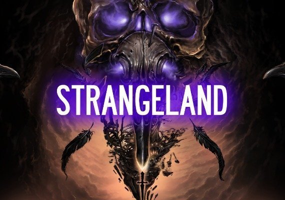 Strangeland EN/HU Global
