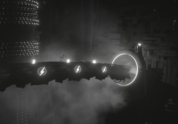 White Shadows EN Global screenshot 2