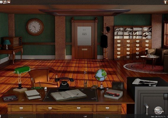 GearCity EN/DE/FR/JA/PT EU screenshot 3