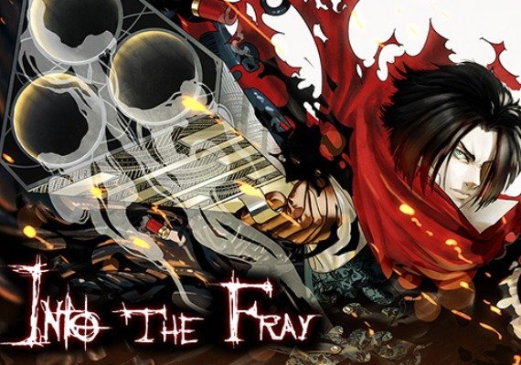 Skautfold: Into the Fray EN Global