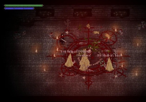Skautfold: Into the Fray EN Global screenshot 2