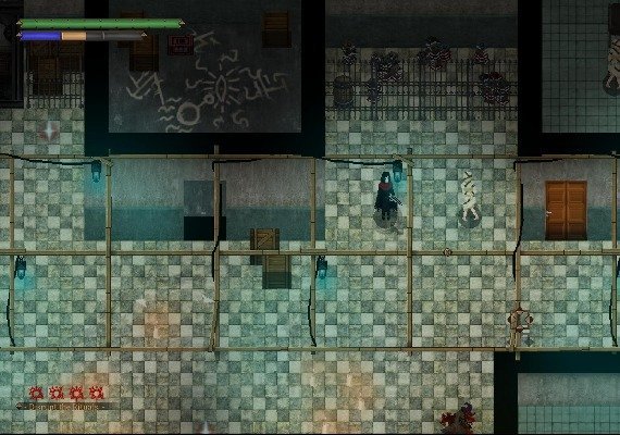 Skautfold: Into the Fray EN Global screenshot 3