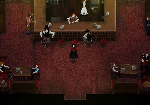 Skautfold: Into the Fray EN Global screenshot 4