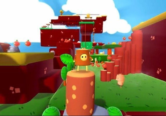 Chubby Pixel - Mega Bundle EN Argentina screenshot 3