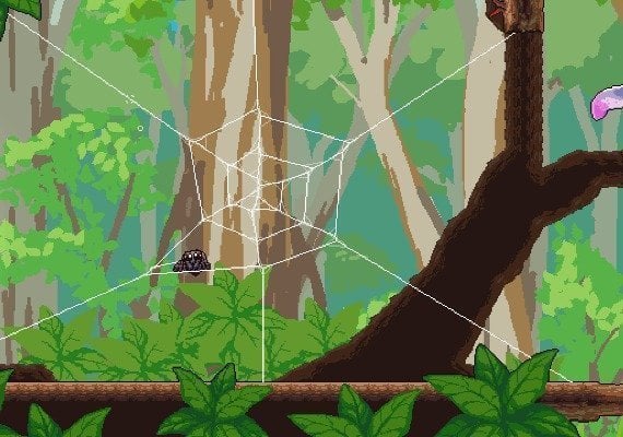 Webbed Argentina screenshot 2