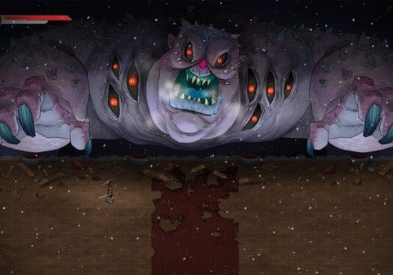 Warm Snow EN North America screenshot 4