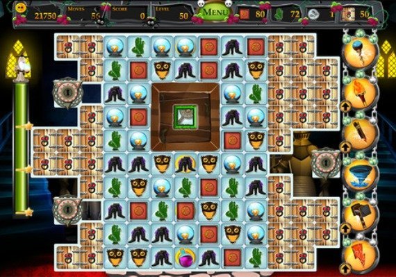 Secrets of Magic 1 and 2 - Bundle EN EU screenshot 2