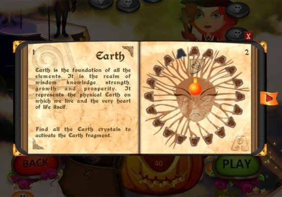 Secrets of Magic 1 and 2 - Bundle EN EU screenshot 3