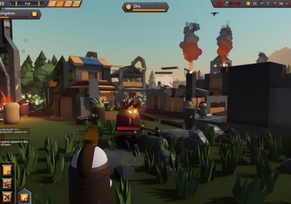 Buy Make Your Kingdom on GAMIVO