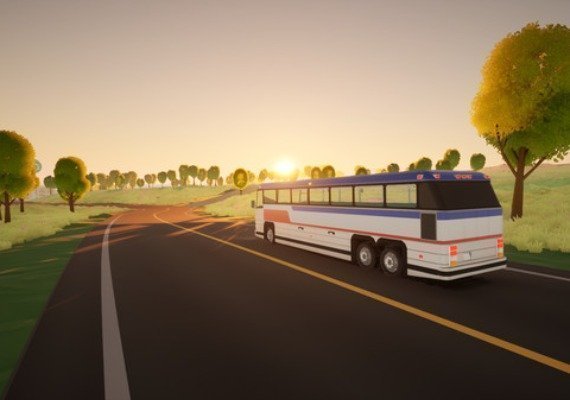 Motor Town: Behind The Wheel EN/FR/CS/KO EU screenshot 2
