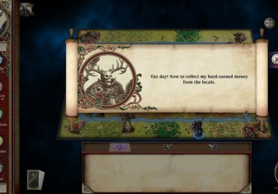Talisman: Origins - The Eternal Conflict DLC EN/DE/FR/IT/PL/ES Global screenshot 3