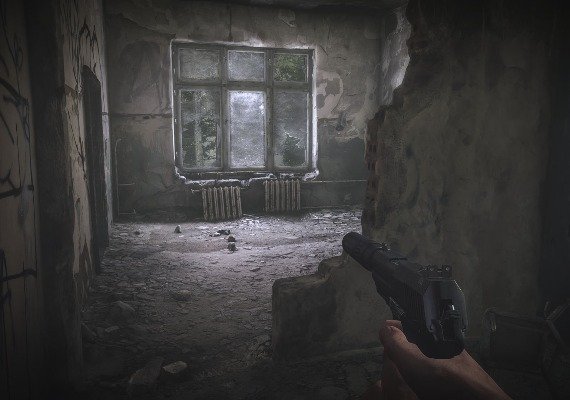 Get Even EN United States screenshot 2