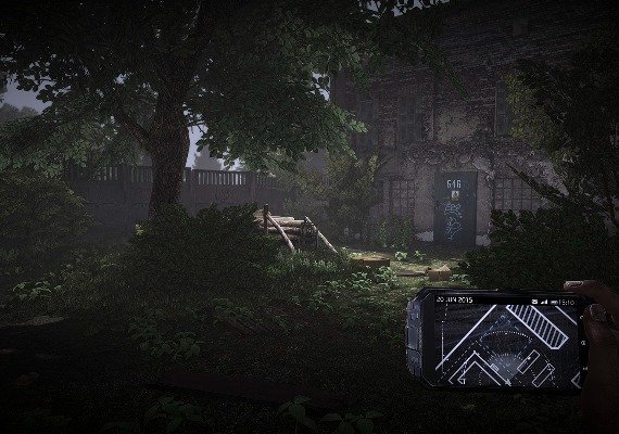 Get Even EN United States screenshot 3