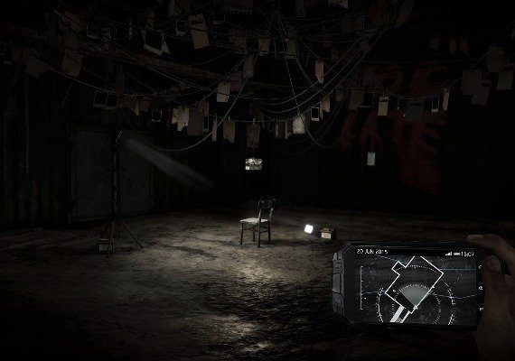 Get Even EN United States screenshot 4