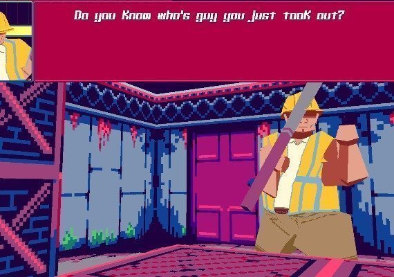 Breakneck City EN Argentina screenshot 3