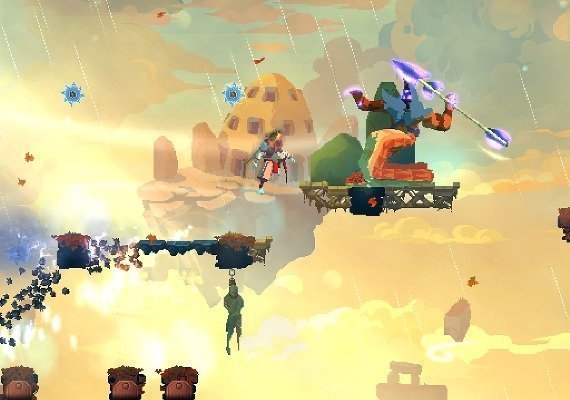 Dead Cells: Road To The Sea - Bundle Argentina screenshot 3