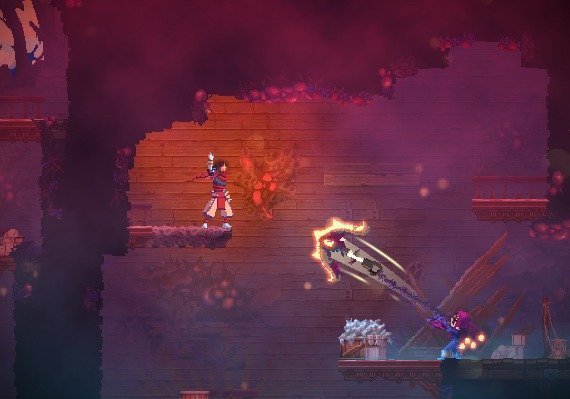 Dead Cells - Bundle DLC EU screenshot 2