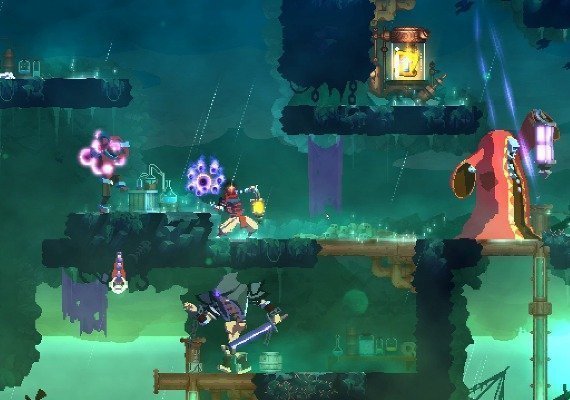 Dead Cells - Bundle DLC EU screenshot 4
