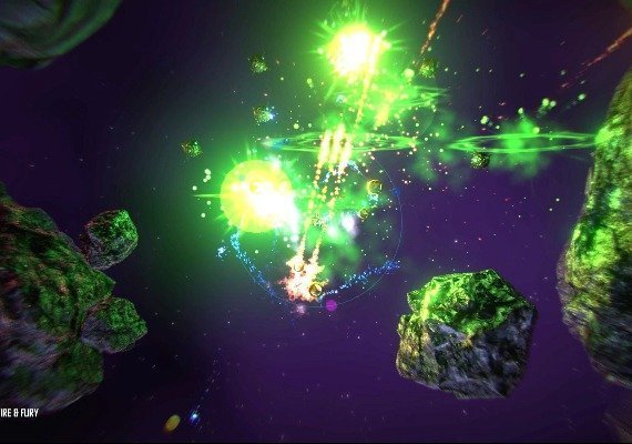 Guntech 2 EN Argentina screenshot 3