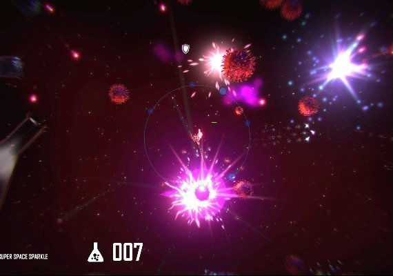 Guntech 2 EN Argentina screenshot 4