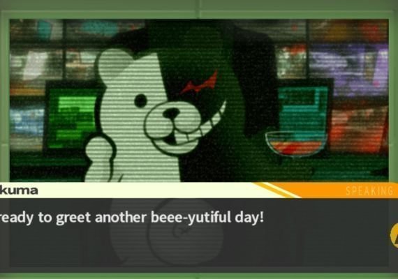 Danganronpa: Trigger Happy Havoc Anniversary Edition EN/JA EU screenshot 2