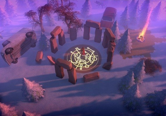Dysmantle EN EU screenshot 3
