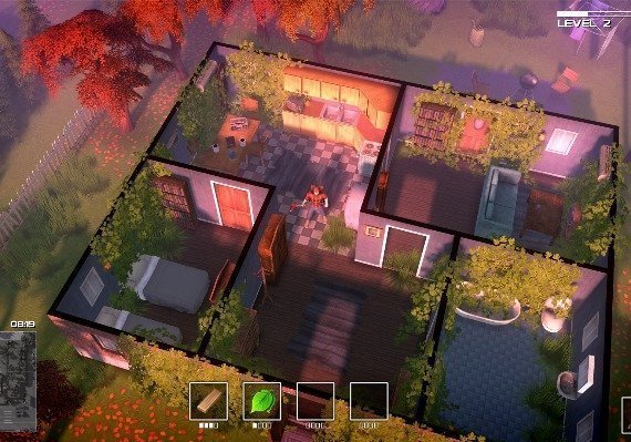 Dysmantle EN EU screenshot 4