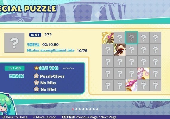 Hatsune Miku Logic Paint S EN United States screenshot 4