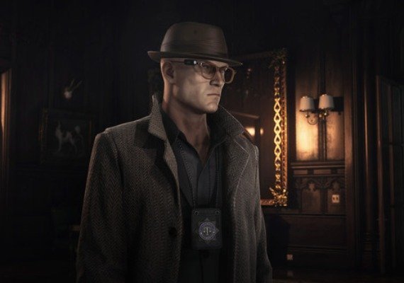 Hitman: Trilogy Global screenshot 4