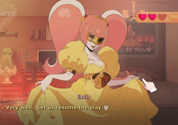 Sucker for Love: First Date EN Global screenshot 3