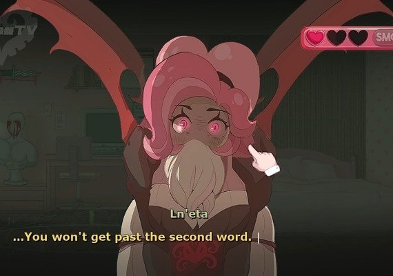 Sucker for Love: First Date EN Global screenshot 4