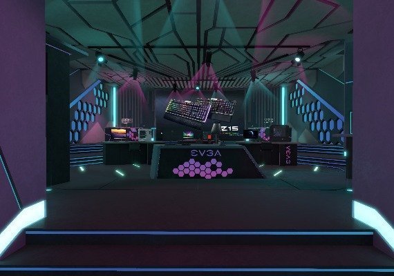 PC Building Simulator: EVGA Workshop DLC EU screenshot 3