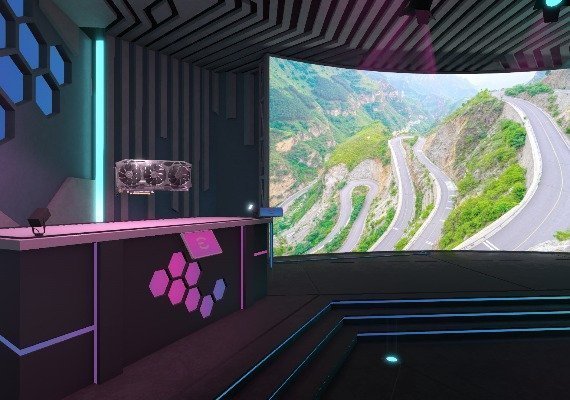 PC Building Simulator: EVGA Workshop DLC EU screenshot 4